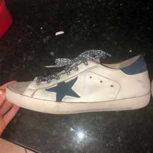 Golden Goose sneakers
